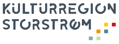 Kulturregion Storstrøm logo